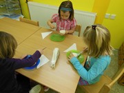 Učíme se připravovat svačinku